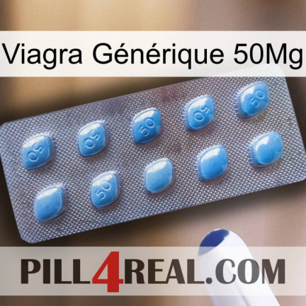 Viagra Générique 50Mg viagra3